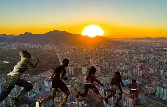 Kayseri'ye yeni uygulama geliyor!