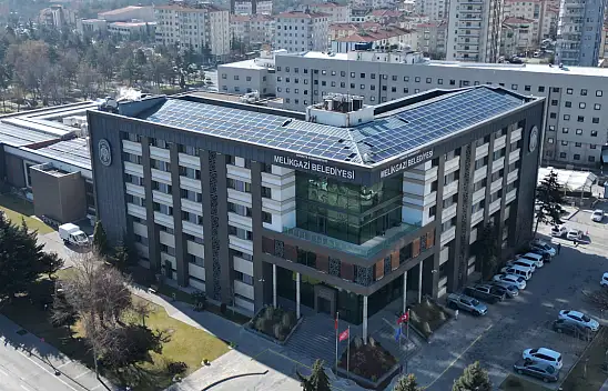 Kayseri'ye yeni uygulama - Vatandaşlara büyük kolaylık sağlayacak!