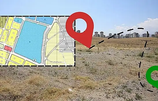 Kayseri'ye yeni yapılacak hastanenin önce yeri, şimdi de ismi belli oldu!