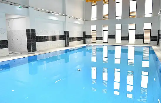 Kayseri yeni Sosyal Yaşam Merkezi için gün sayıyor!