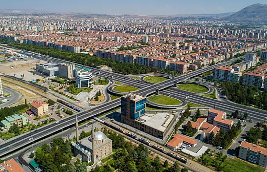 Kayseri yerinde saydı!