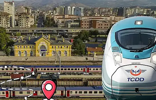 Kayseri YHT'yi beklerken fiyatlar artıyor: İşte yeni tarife...