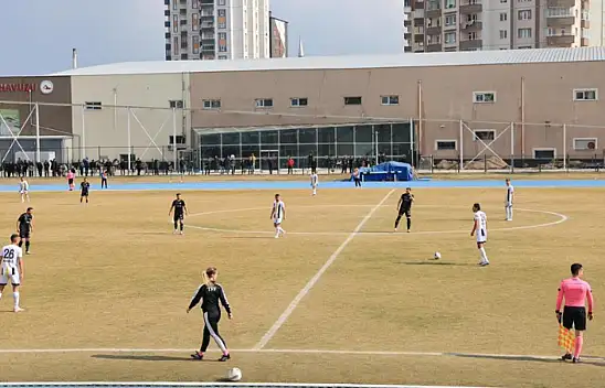 Kayseri'yi bekleyen büyük tehlike!