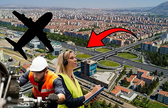 Kayseri'yi gururlandıran gelişme – Uçak fabrikasında yeni aşama!