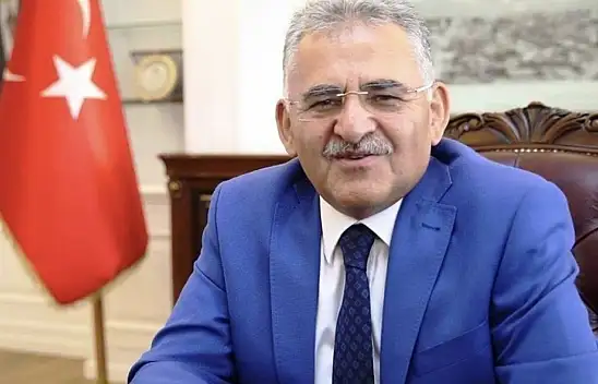 Kayseri'yi sevindiren sonuç sonrası Büyükkılıç sessiz kalmadı