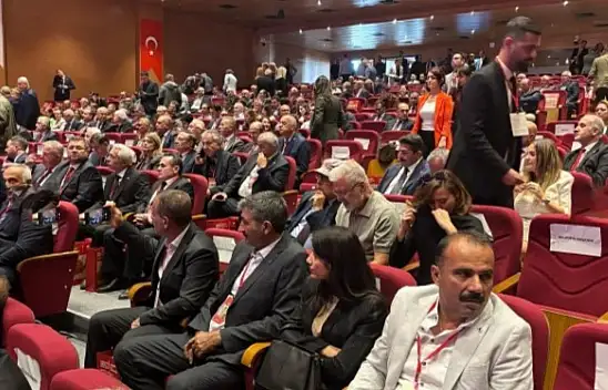 Kayseri'yi temsil eden iki belediye Edirne'de buluştu