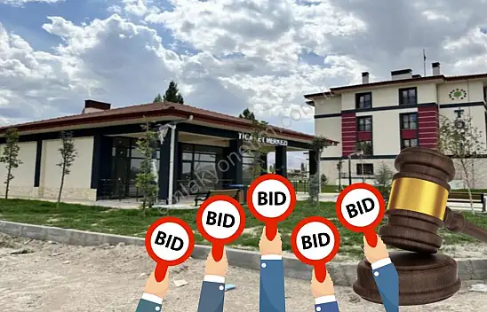 Kayseri yok: Nevşehir, Niğde, Kırşehir, Adana… TOKİ detayları açıkladı!