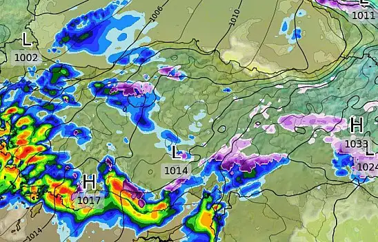 Kayseri, Yozgat, Sivas, Kırşehir, Osmaniye, Hatay, Ankara, Bursa dikkat – Uzman isim uyardı!