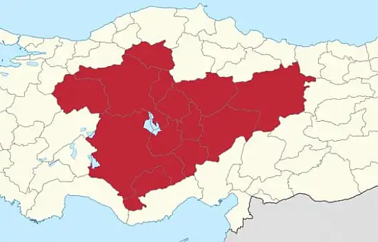 Kayseri, Yozgat, Sivas, Kırşehir, Ankara, Çankırı, Nevşehir, Eskişehir dikkat – Uzmanlar uyardı!