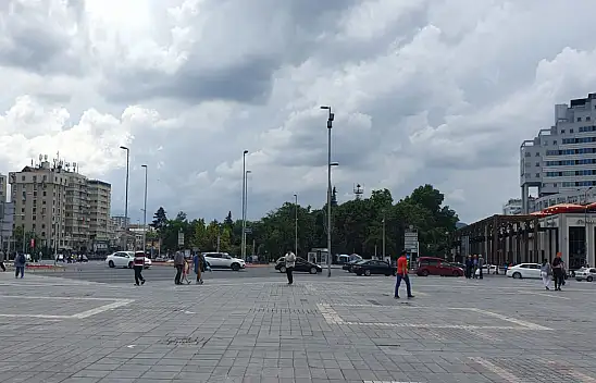 Kayseri yozlaşıyor! Buna 'dur' demeli!