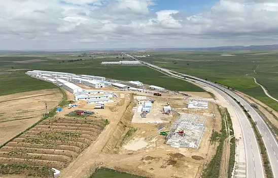 Kayseri Yüksek Hızlı Tren için tarih verildi - Ne zaman hizmete açılacak?