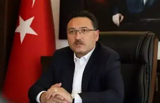 Kayseri Yükseliyor – Birincilik Bizde