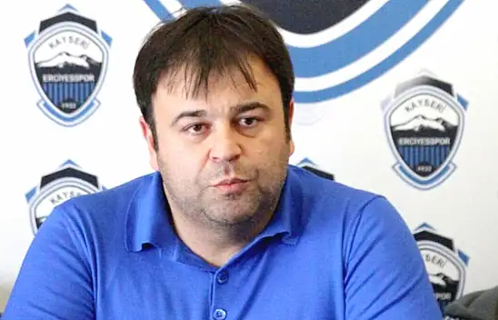 Kayseri Ziya Eren'in değerini bilemedi! İşte sessizce ayrılan bir efsanenin hikayesi