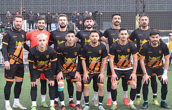 Geri sayım başlıyor: Kayserigücü bu sezonda umutlu!