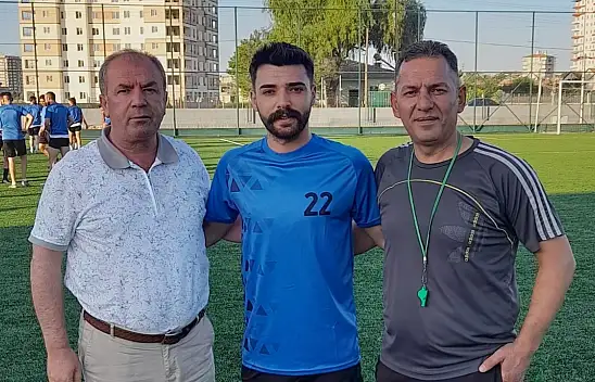 Kayserigücü kadrosunu güçlendiriyor!