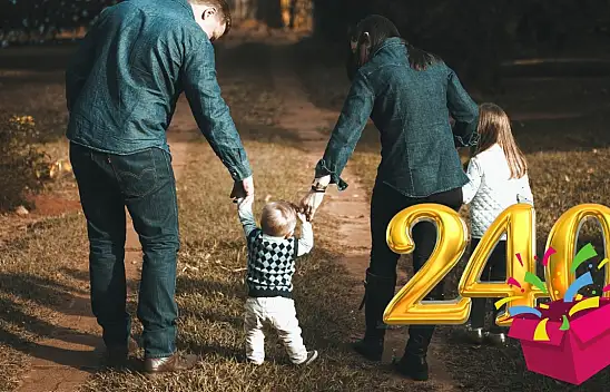 Kayserili aileler bu habere bayılacak: 240 günde dev sürpriz!