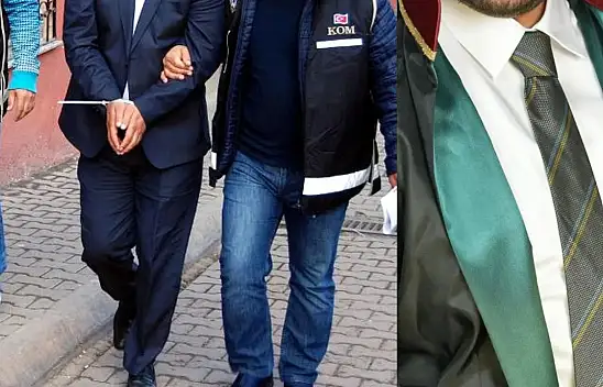 Kayserili avukatın, avukatlığı iptal edildi: FETÖ itirafçısı olmuştu!
