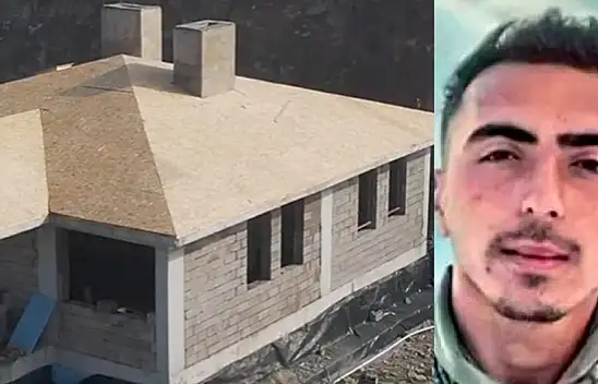 Kayserili Bakan Özhaseki sözünü tuttu!