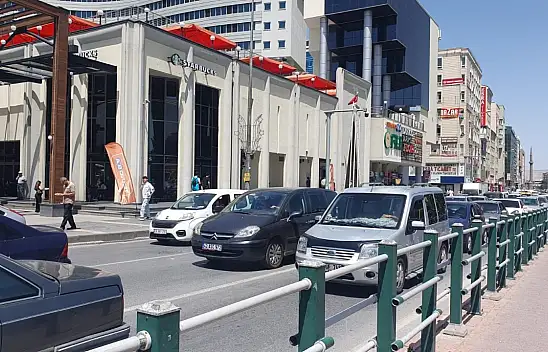 Kayserili başkan açıkladı – Motorine gelecek zam belli oldu!