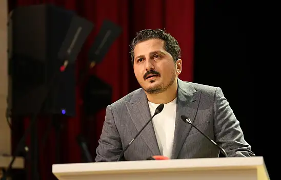 Kayserili başkan istifa edecek: Yeni görev Ankara'da!