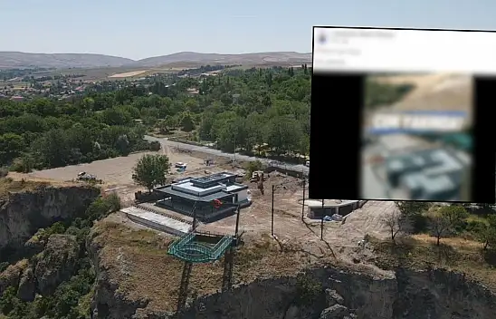 Kayserili başkanın paylaşımı heyecanlandırdı: İkincisi için geri sayım başladı!