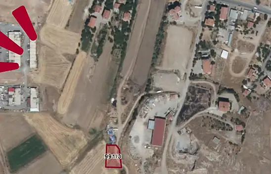 Kayserili Belediye 26 adet taşınmazı satışa çıkardı – Taksitle ödeme fırsatı sunulacak!