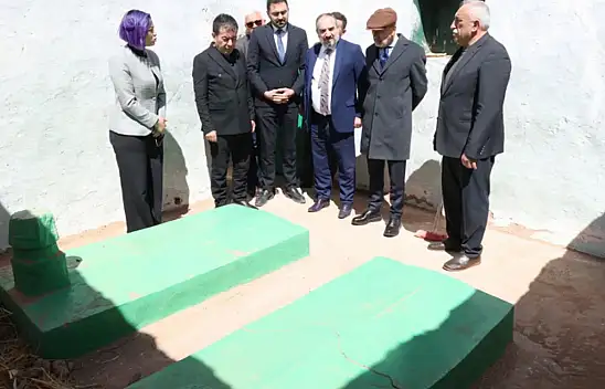 Kayserili belediye Nevşehir'de o görevi üstlendi