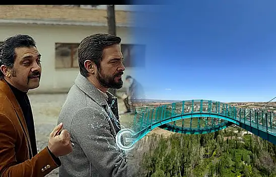 Kayserili belediye de Gassal akımına uydu!