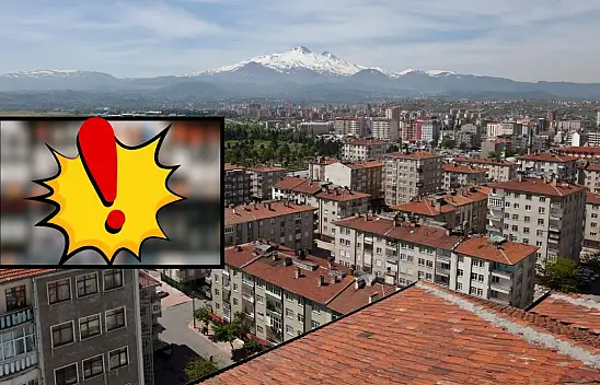 Kayserili belediyeden dikkat çeken karar - Bina sakinleri izin vermedikçe o dükkanlar açılamayacak