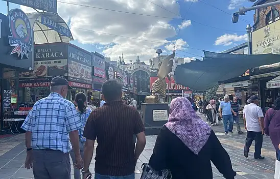 Kayserili belediyeden müjde geldi – Başlıyor!