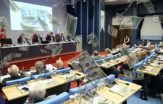 Kayserili belediyenin 2026 ajandası belli oldu: 24 milyar TL nerelere harcanacak?