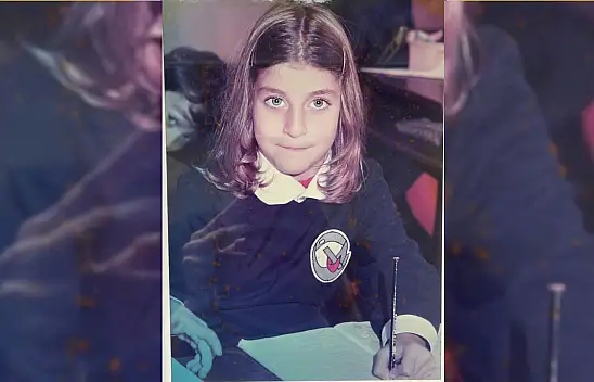 Kayserili bu ünlü ismi tanıdınız mı?