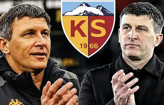 Kayserili buldu, tüm Avrupa konuşuyor!