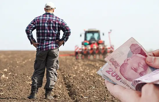 Kayserili çiftçilere müjde – Primler açıklandı!