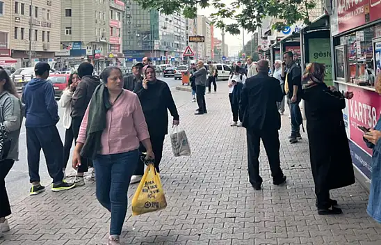 Kayserili de kemerleri sıktı – Politikalar meyvelerini veriyor!