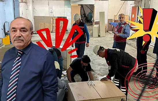 Kayserili deprem uzmanı Adnan Evsen'den dikkat çeken açıklama: Büyük deprem olabilir!