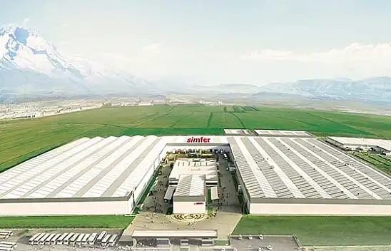 Kayserili dev firma 150 işçi alımını duyurdu! Şartları duyan şimdiden başvurusunu yaptı!