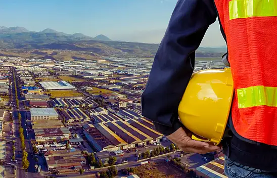 Kayserili dev firma 150 personel alacak!