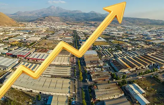 Kayserili dev firma kapasite artışına gidiyor!