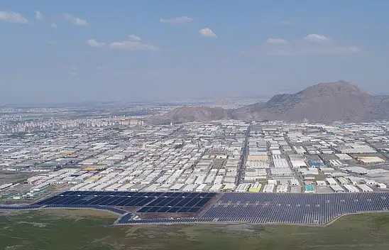 Kayserili dev şirket hisselerinin incelenmesini talep etti!