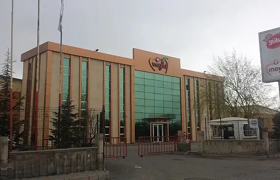 Kayserili dev şirket iç pazarı salladı!