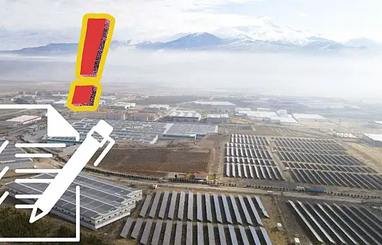 Kayserili dev şirket iflas etmişti! Süreçle ilgili yeni gelişme