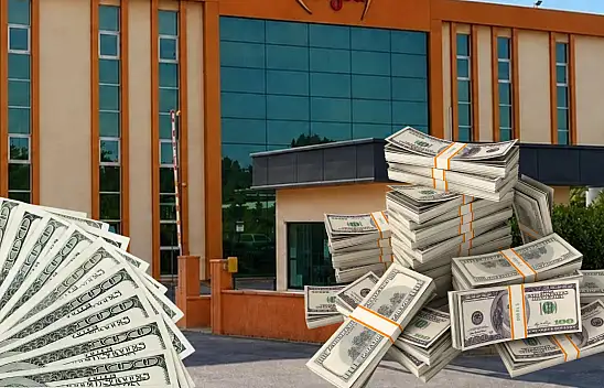 Kayserili dev şirket milyon dolarlık santral aldı: Sahip olduğu GES sayısı 5'e yükseldi!