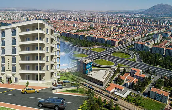 Kayserili dev şirket resmen iflas etti - Alacaklılar için ilk toplantı başlıyor!