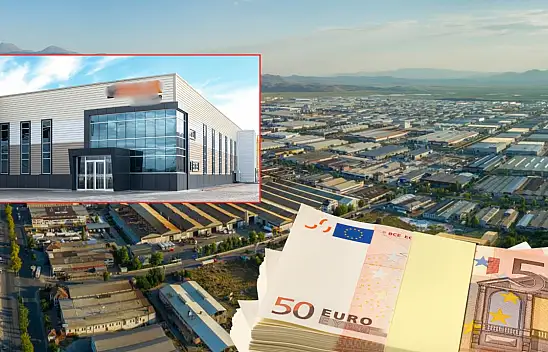 Kayserili dev şirketin Fransızlara satışı tamamlandı!