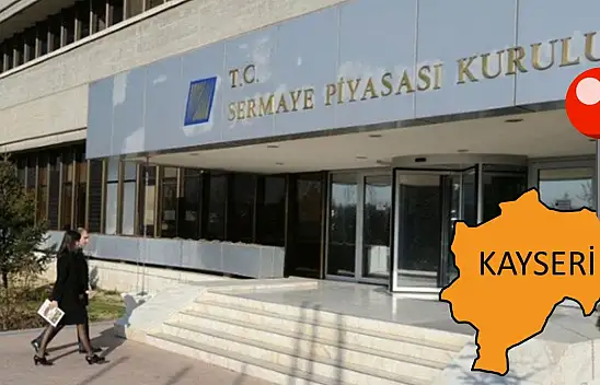 Kayserili dev şirketin hamlesine onay çıktı!