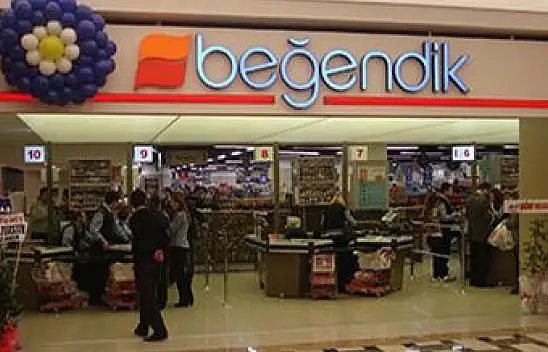 Kayserili dev zincir market ardında binlerce mağdur bıraktı!