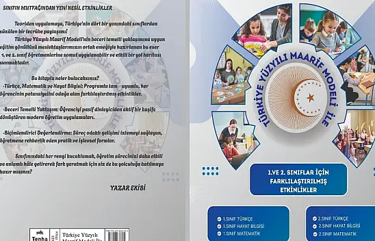 Kayserili eğitimcilerden Türkiye Yüzyılı Maarif Modeli'ne katkı