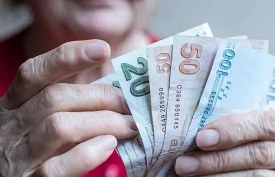 Kayserili Emekliler Müjde! – Resmi Gazete'de Yayımlandı