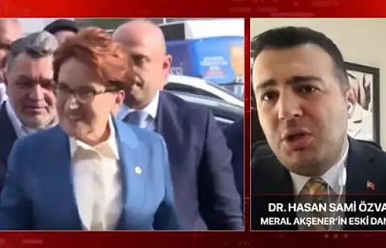 Kayserili eski danışmandan şok açıklama – İstifa edecek!